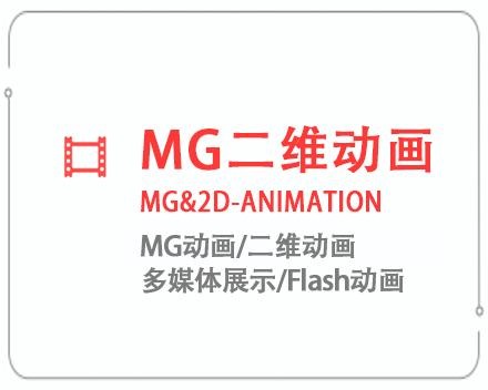 文昌MG二维动画